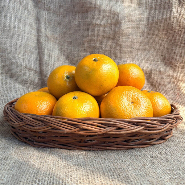 Fresh Kinnow – Juicy & Naturally Sweet | The Staple Kaka