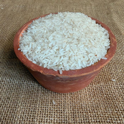 Kolam Rice – Premium Everyday Aromatic Rice