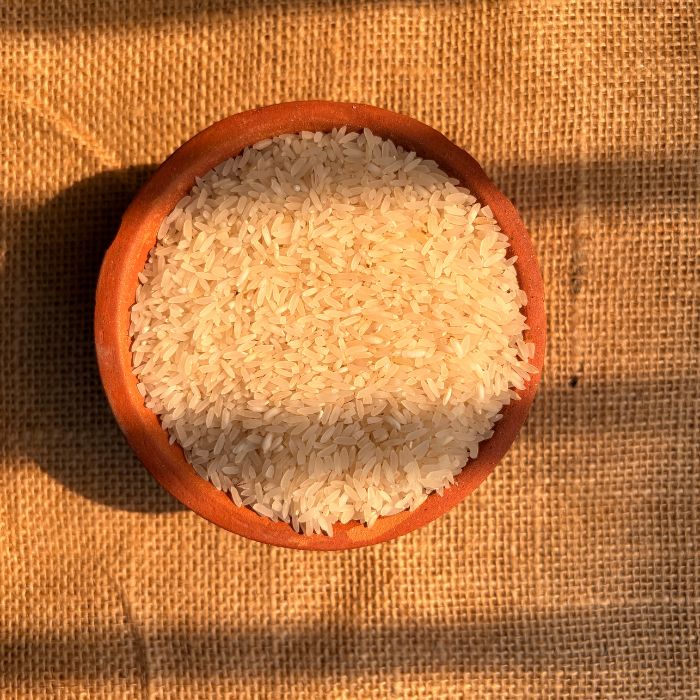 Kolam Rice – Premium Everyday Aromatic Rice