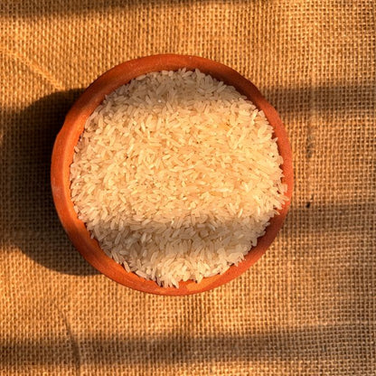 Kolam Rice – Premium Everyday Aromatic Rice
