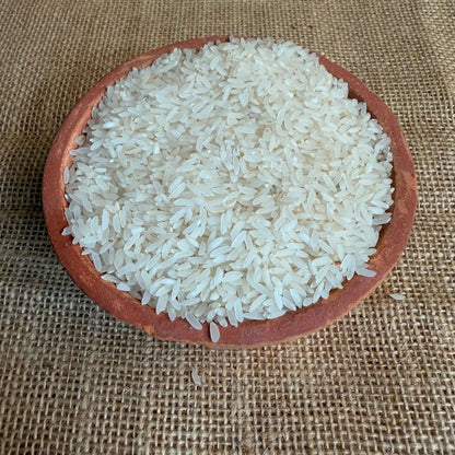 Kolam Rice – Premium Everyday Aromatic Rice
