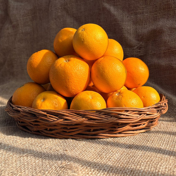 Malta - Fresh & Juicy Citrus | The Staple Kaka