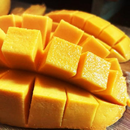 Mallika Mango – The Staple Kaka