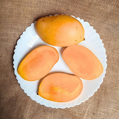Mallika Mango – The Staple Kaka