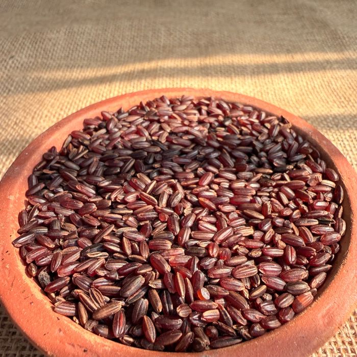 Mapillai Samba Rice – Heritage Strength from Tamil Nadu | Staple Kaka