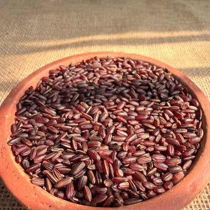 Mapillai Samba Rice – Heritage Strength from Tamil Nadu | Staple Kaka