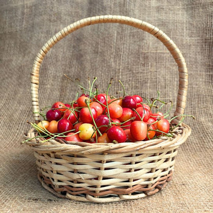 Mishri Cherry from Kashmir | The Staple Kaka