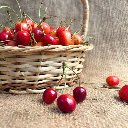 Mishri Cherry from Kashmir | The Staple Kaka