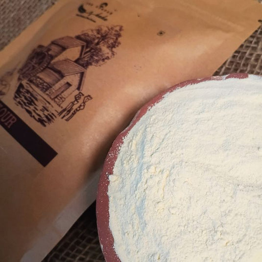 Moong Dal Chilla Flour