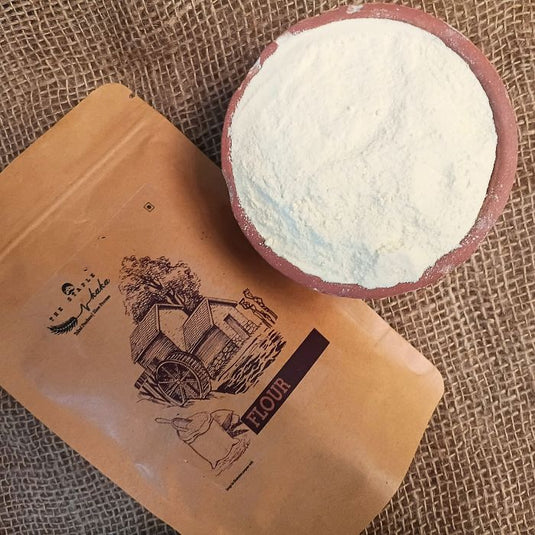 Moong Dal Chilla Flour