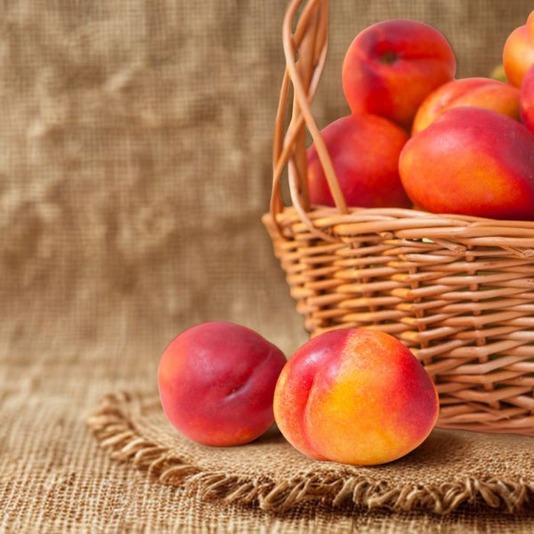 Nectarines - Organic- The Staple Kaka