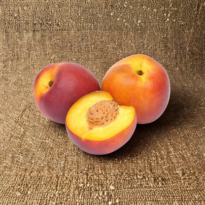 Nectarines - Organic- The Staple Kaka