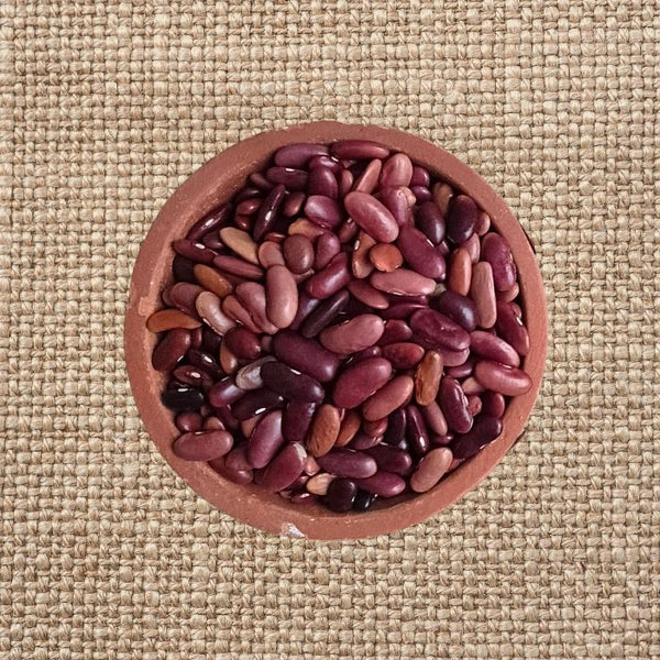 Kashmiri Small Rajma (Soft & Creamy)