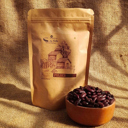 the staple kaka jammu rajma