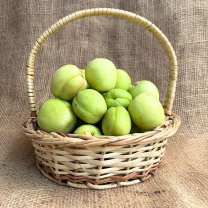 Shakarpara /Shakkar Para | Naturally Grown | The Staple Kaka|