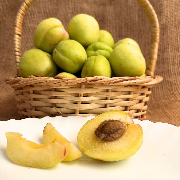 Shakarpara /Shakkar Para | Naturally Grown | The Staple Kaka|