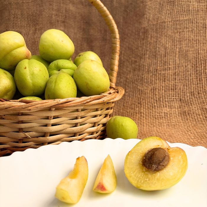 Shakarpara /Shakkar Para | Naturally Grown | The Staple Kaka|