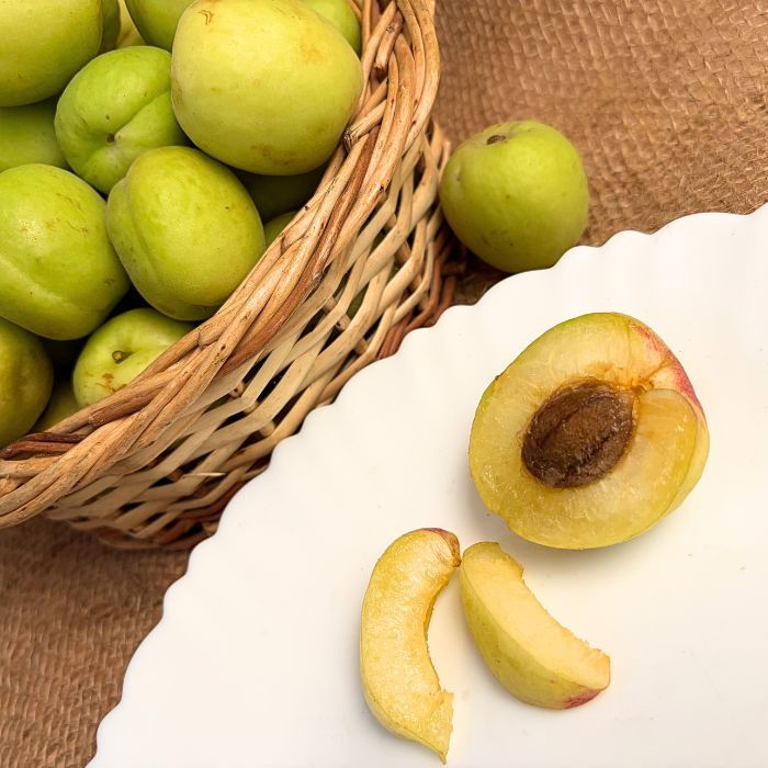 Shakarpara /Shakkar Para | Naturally Grown | The Staple Kaka|