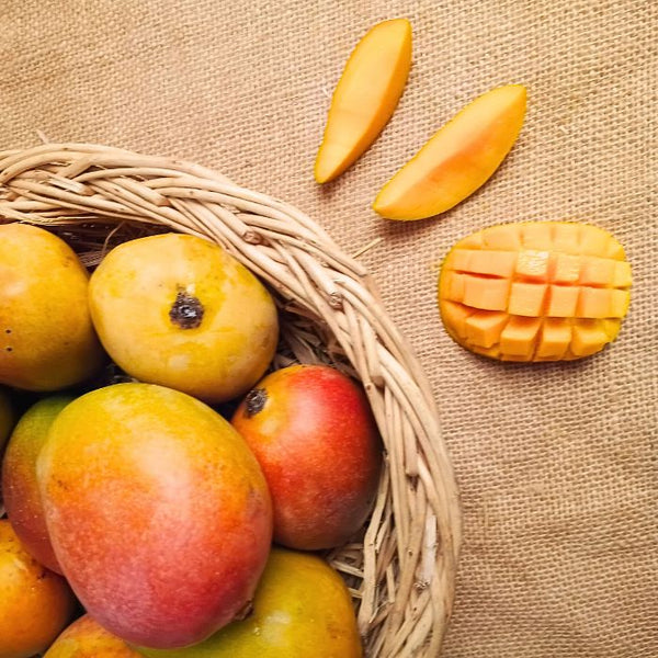 Sindhura Mangoes – The Staple Kaka