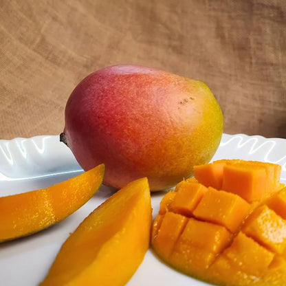 Sindhura Mangoes – The Staple Kaka