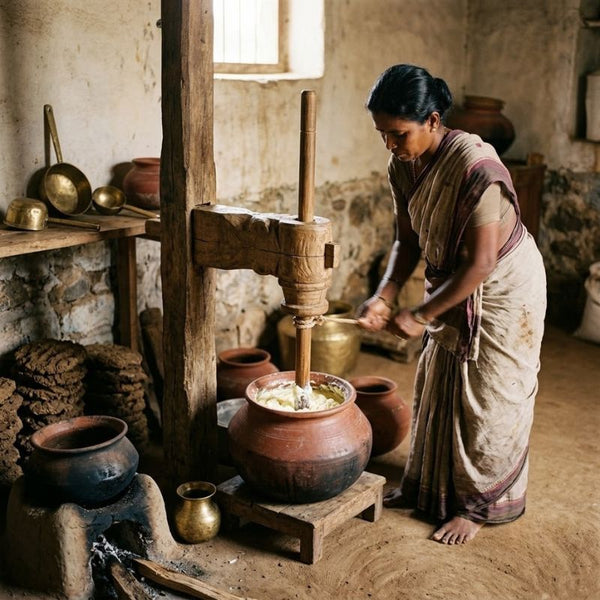 From our sourcing journey