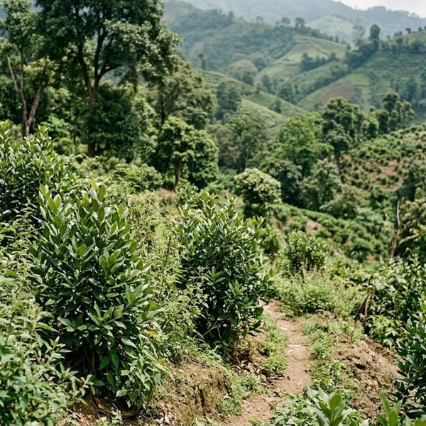 From our sourcing journey