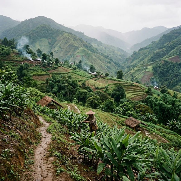 From our sourcing journey