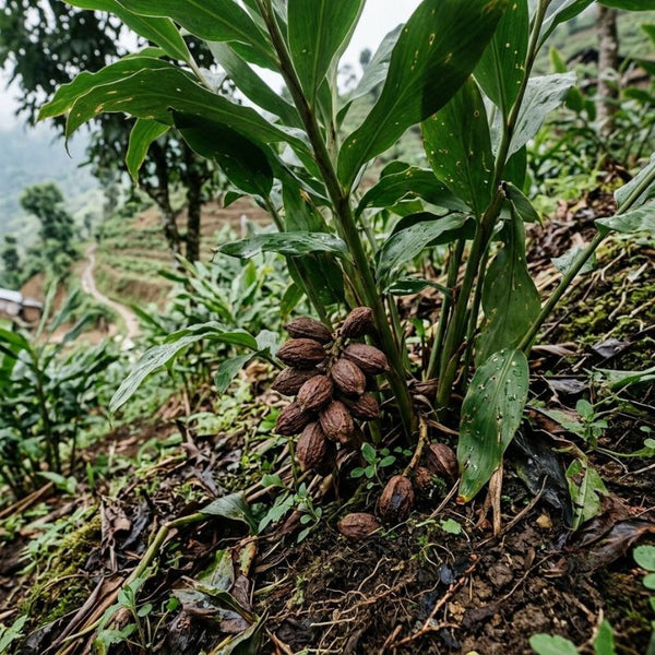 From our sourcing journey