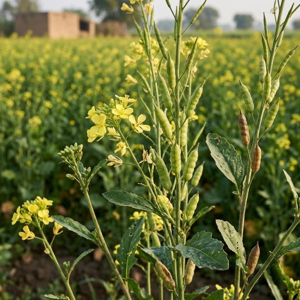 From our sourcing journey