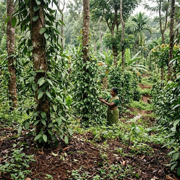 From our sourcing journey