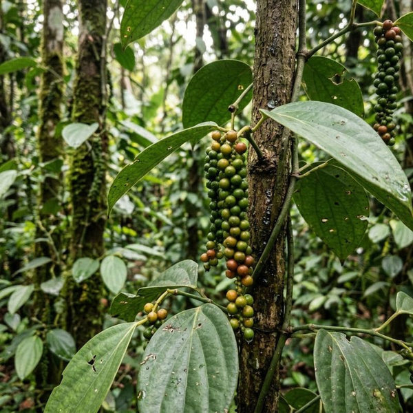 From our sourcing journey