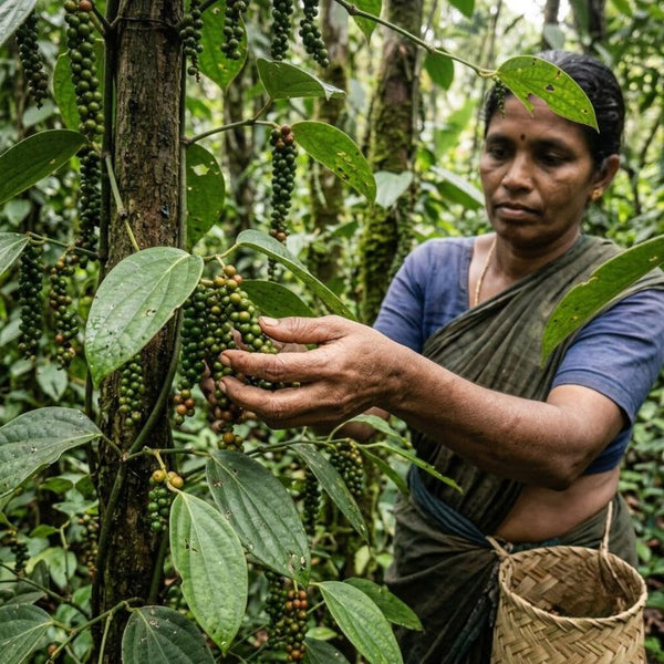 From our sourcing journey
