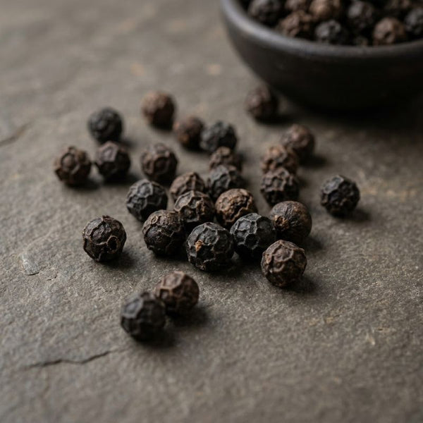 From our sourcing journey