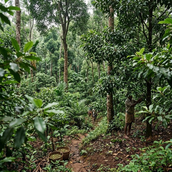 From our sourcing journey