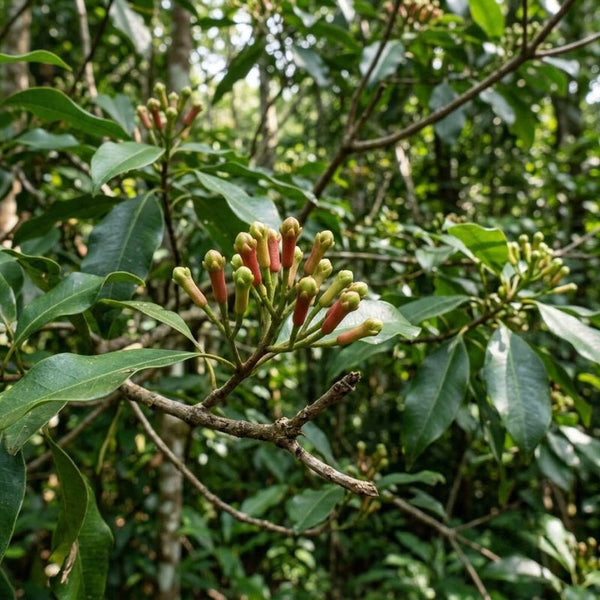 From our sourcing journey
