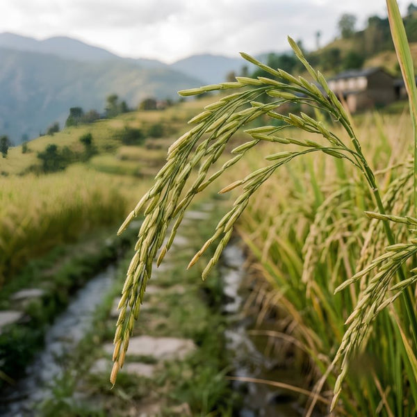 From our sourcing journey