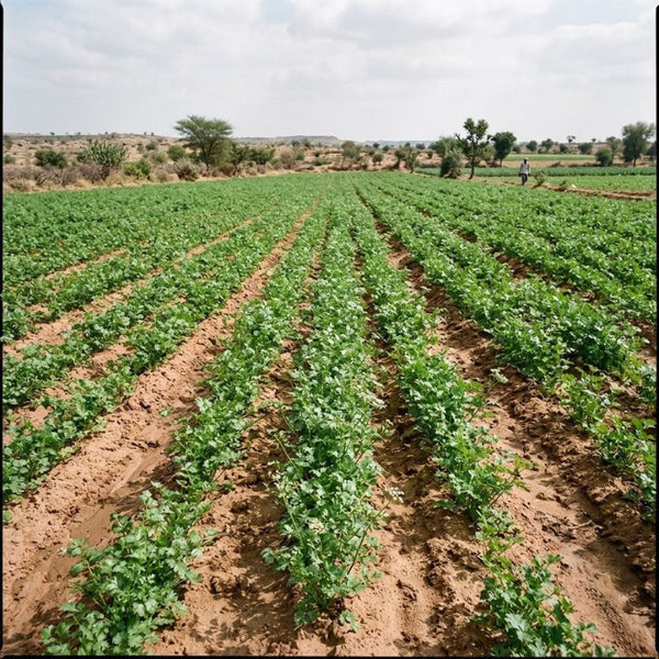 From our sourcing journey