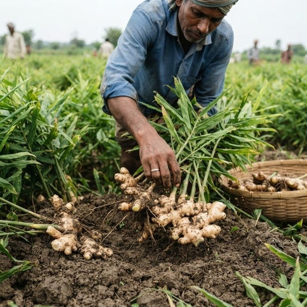 From our sourcing journey