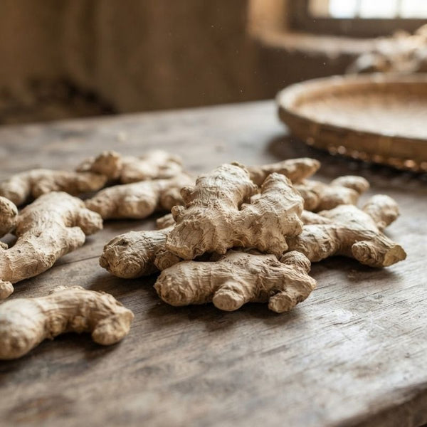 From our sourcing journey