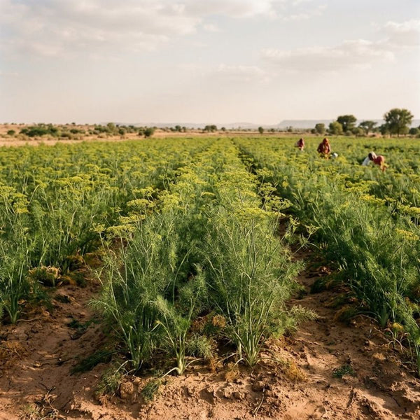 From our sourcing journey