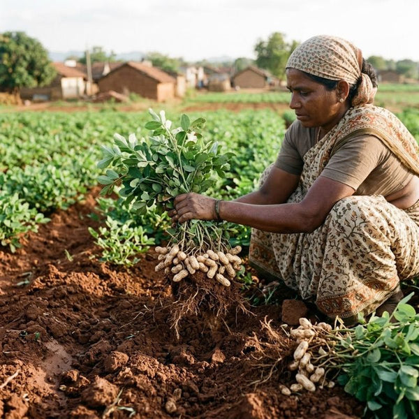 From our sourcing journey