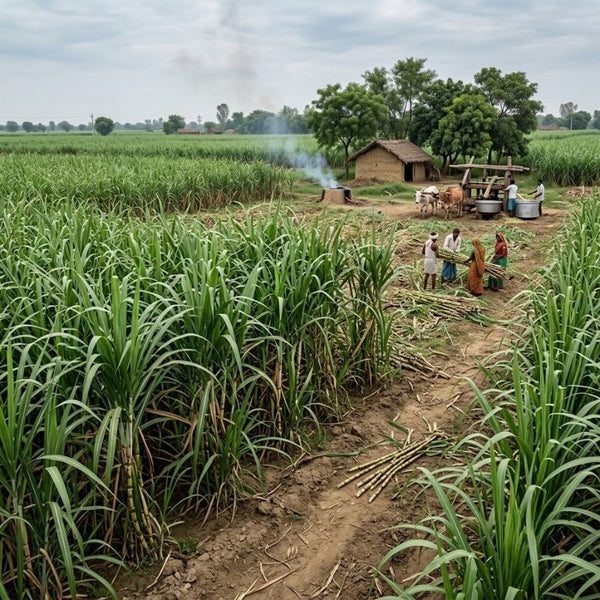 From our sourcing journey