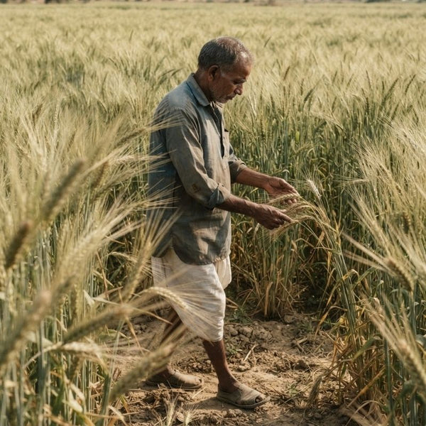 From our sourcing journey