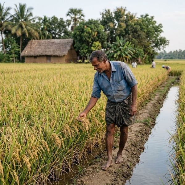 From our sourcing journey