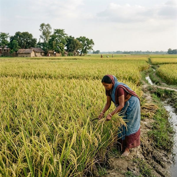 From our sourcing journey