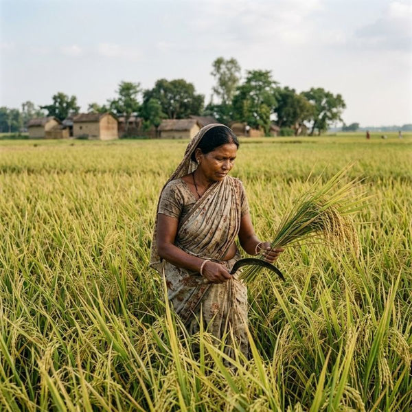 From our sourcing journey
