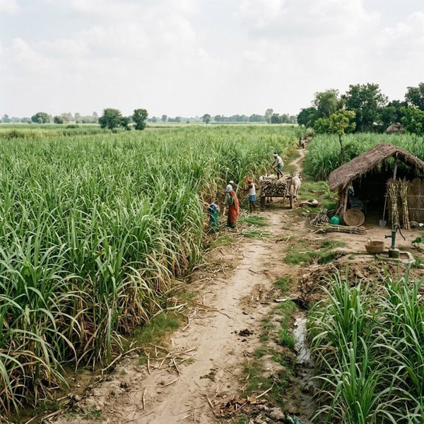 From our sourcing journey