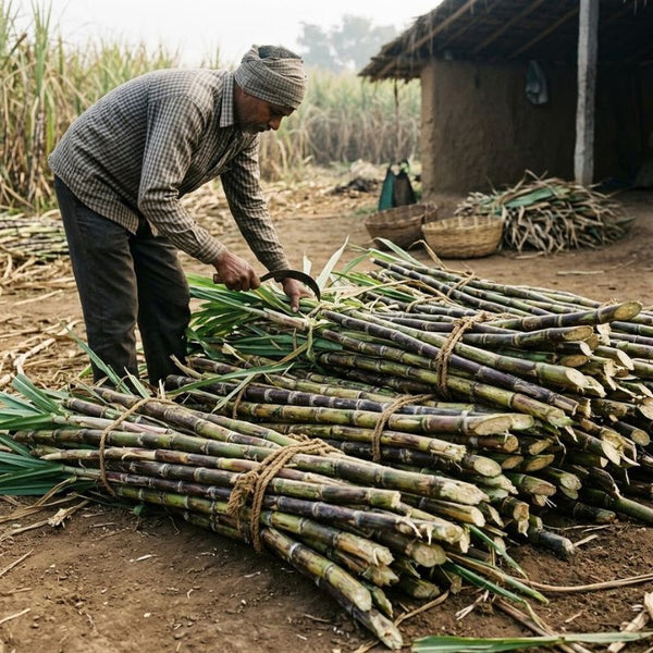 From our sourcing journey