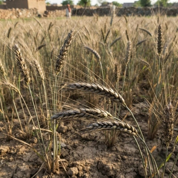 From our sourcing journey
