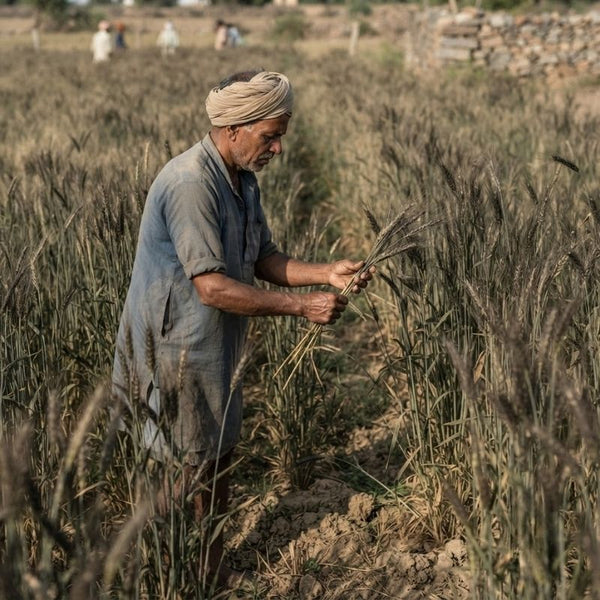 From our sourcing journey